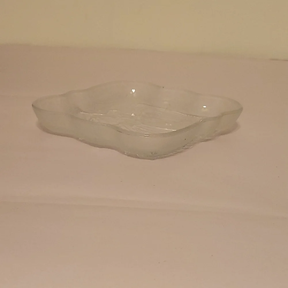Angel Trinket Dish